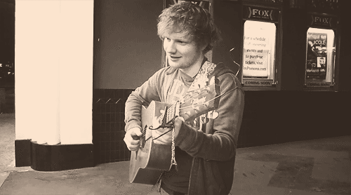 Why Ed Sheeran is the Most Adorable Human Being on the Planet