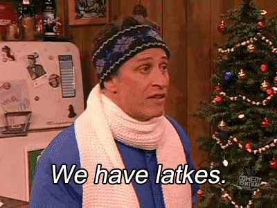 What It's Like Being a Jew During Christmas Told By Noah Ritter