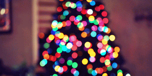 10 Ways Every Person Spends Their Christmas