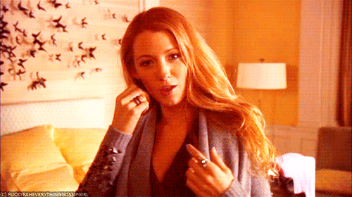 Why You Wish You Were Blake Lively (Or Dated Her)