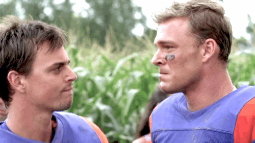 Instruction Manual on How to "Bro-Down"