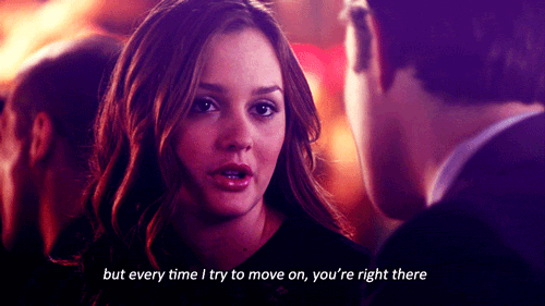 When You Tell Your Friends You Are Getting Back Together With Your Ex