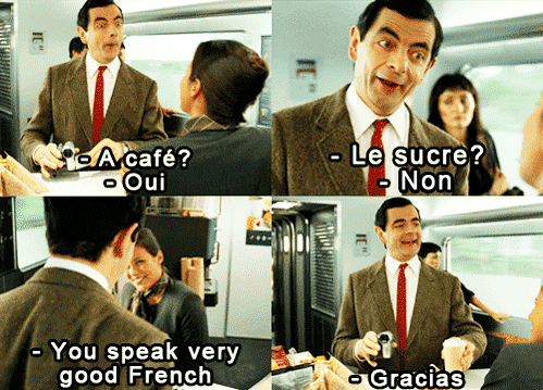 18 Stages of Studying Abroad