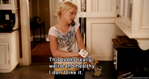 9 Things Every Picky Eater Will Understand