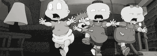 11 Ways Being In College Is Just Like Being In Kindergarten