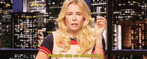 12 Chelsea Handler Quotes You Should Always Live By