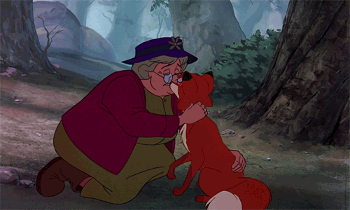Admit It, These Disney Moments Made You Cry