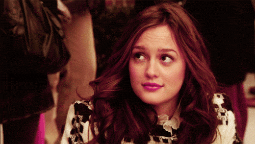 How to Tell If You Are the Blair Waldorf Out of Your Friends ...
