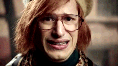 When Small Talk Fails And Awkwardness Prevails