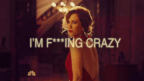 10 Signs You Are The "Crazy" Friend