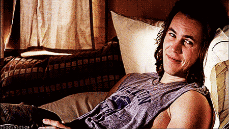 15 Times You Wanted Tim Riggins to Be Your Bae