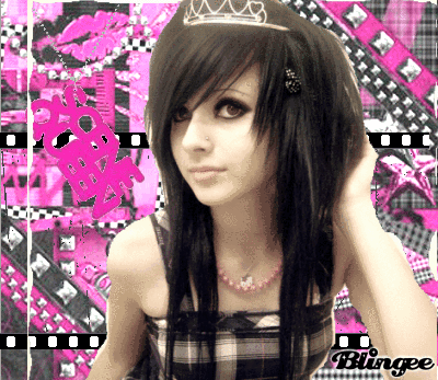 20 Signs You Were A Scene Kid