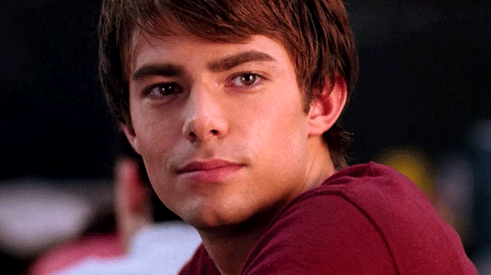 Nine Movie Crushes Every Girl Had Growing Up
