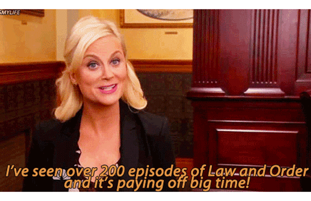 If The GOP 2016 Candidates Were Characters From "Parks And Rec"