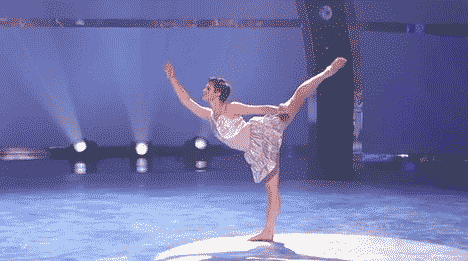 7 Thoughts You Have While Watching "So You Think You Can Dance"