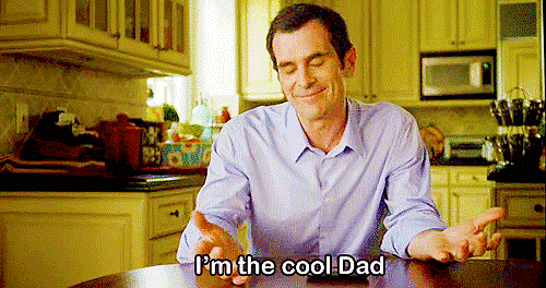 30 Things To Thank Your Dad For