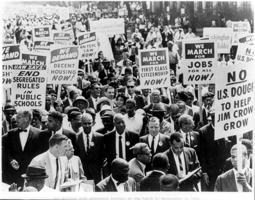 What I Learned From The River of No Return