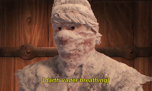 12 Struggles Of Living In The Snow