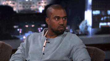 Nine Things People With Resting Bitch Face Understand