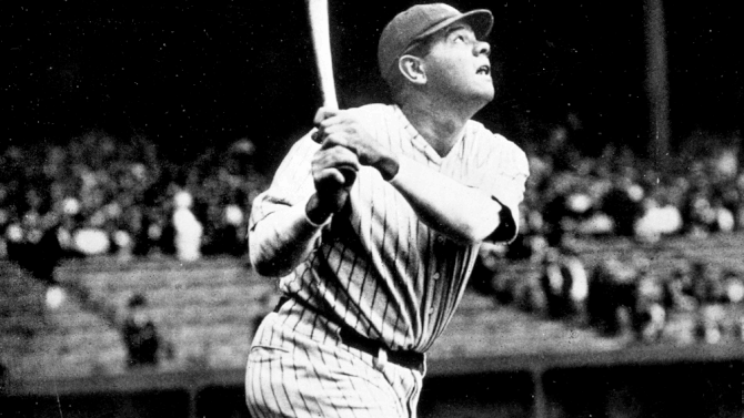 Will There Ever Be Another Babe Ruth?