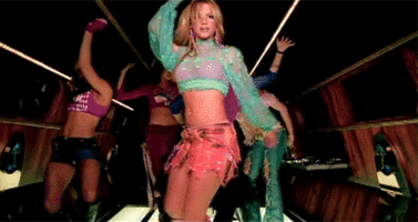 10 Reasons Why Britney Spears Is Queen