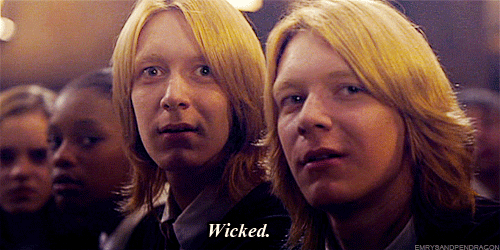 10 Reasons The Weasley Twins Are Our Favorites