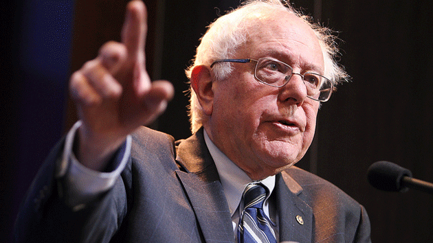 18 Reasons Bernie Sanders Should Be President