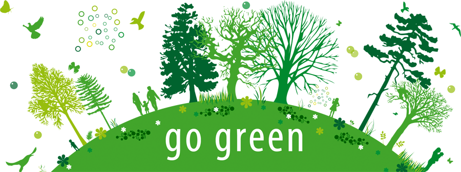 21 Ways To Reduce Your Carbon Footprint
