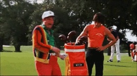 8 Reasons Why Caddying Is The Best Summer Job