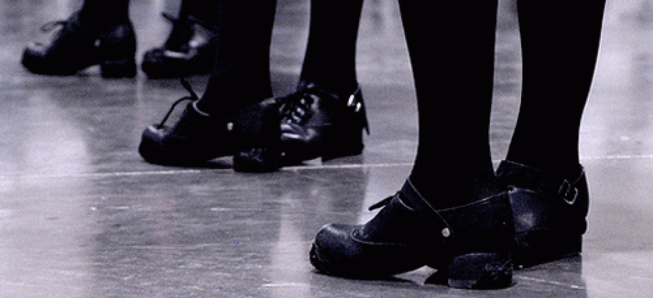 An Open Letter To Irish Dancing