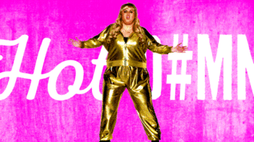 Life Lessons from Fat Amy