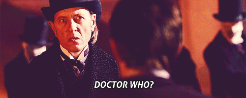 10 Life Lessons I Learned From "Doctor Who"