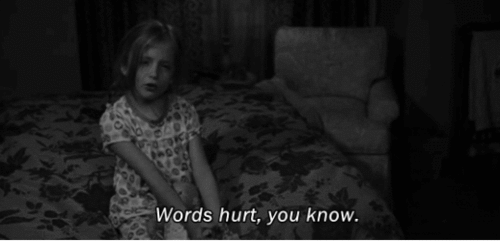 An Open Letter To My Verbal Abuser