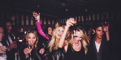14 Types Of People You'll Meet At The Bar As A College Student