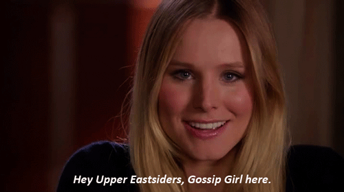 Why I'm So Addicted To Gossip Girl