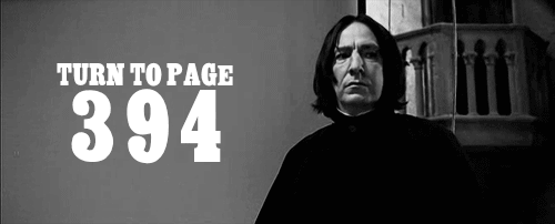 Harry Potter Quotes To Get You Through