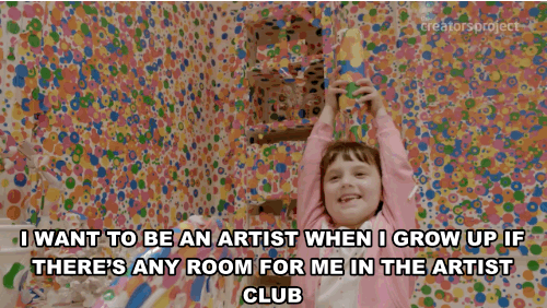 The Official Unofficial Guide for SCAD Newbies