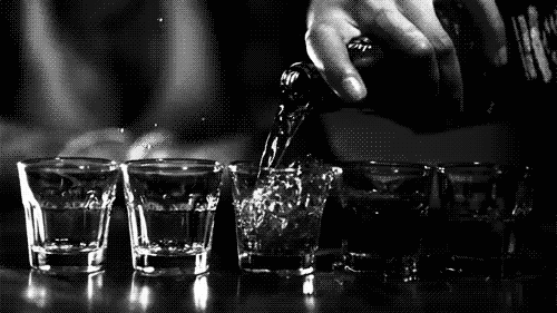 15 Inappropriately Named Shots You Need To Try Before You Turn 22