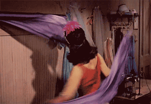 Pros And Cons Of Being A Girl