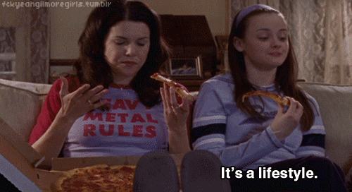 11 Reasons Why "Gilmore Girls" Is Timeless