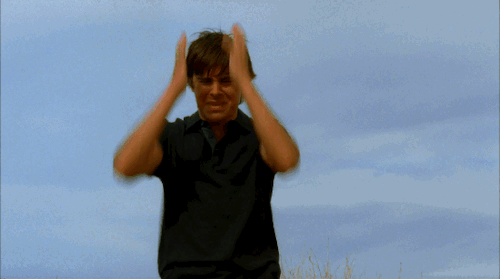 The Troy Bolton Dilemma