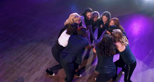 Why You Should Audition for an A Cappella Group this Semester