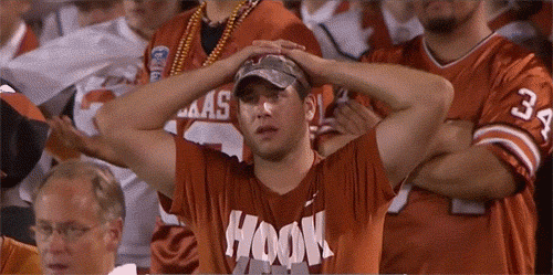 20 Struggles UT Students Know All Too Well