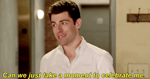 7 Times You Were Actually Schmidt from 'New Girl'