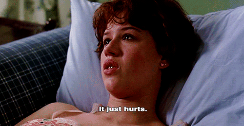 Death By Fomo: The Real Way To Get Over It