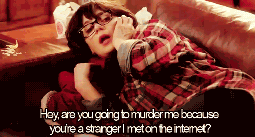 8 People You'll Live With In College