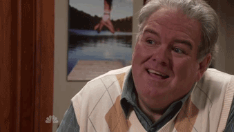 18 Times You've Probably Felt Like Jerry Gergich in College