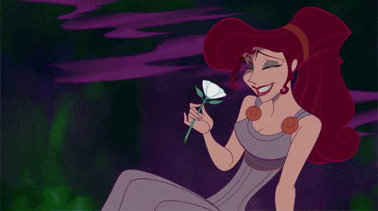 8 Ways Megara Is The Most Relatable Disney Character