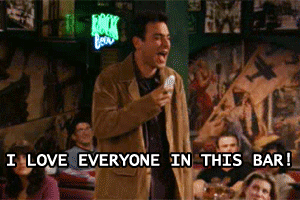 The Top Five College Bars In Fort Collins