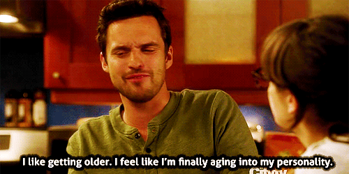 10 Ways Nick Miller From 'New Girl' Is My Spirit Animal